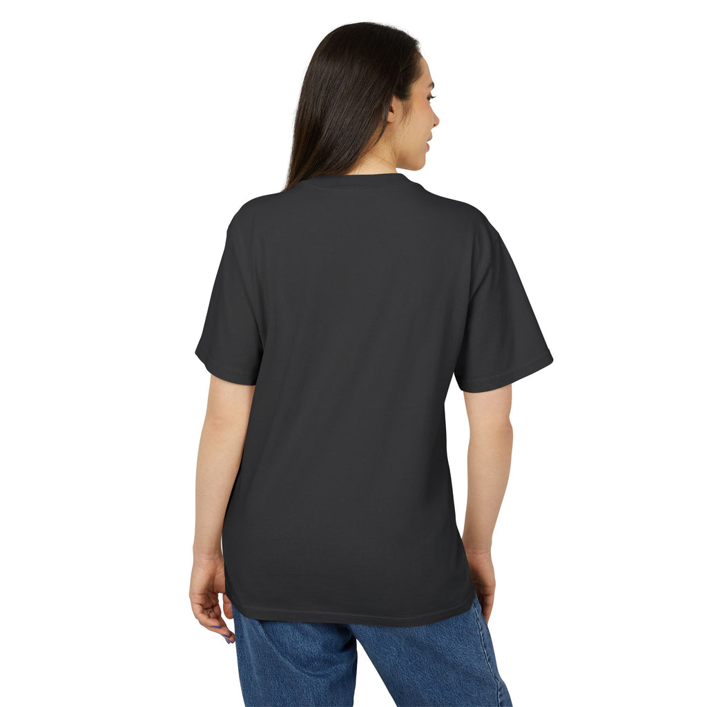 PARTY DRUGS™ Heavyweight Graphic Tee — Collection 001