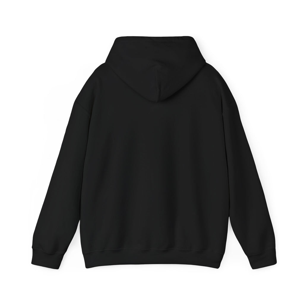 Quata Uncut Podcast™ Neon Logo Hoodie