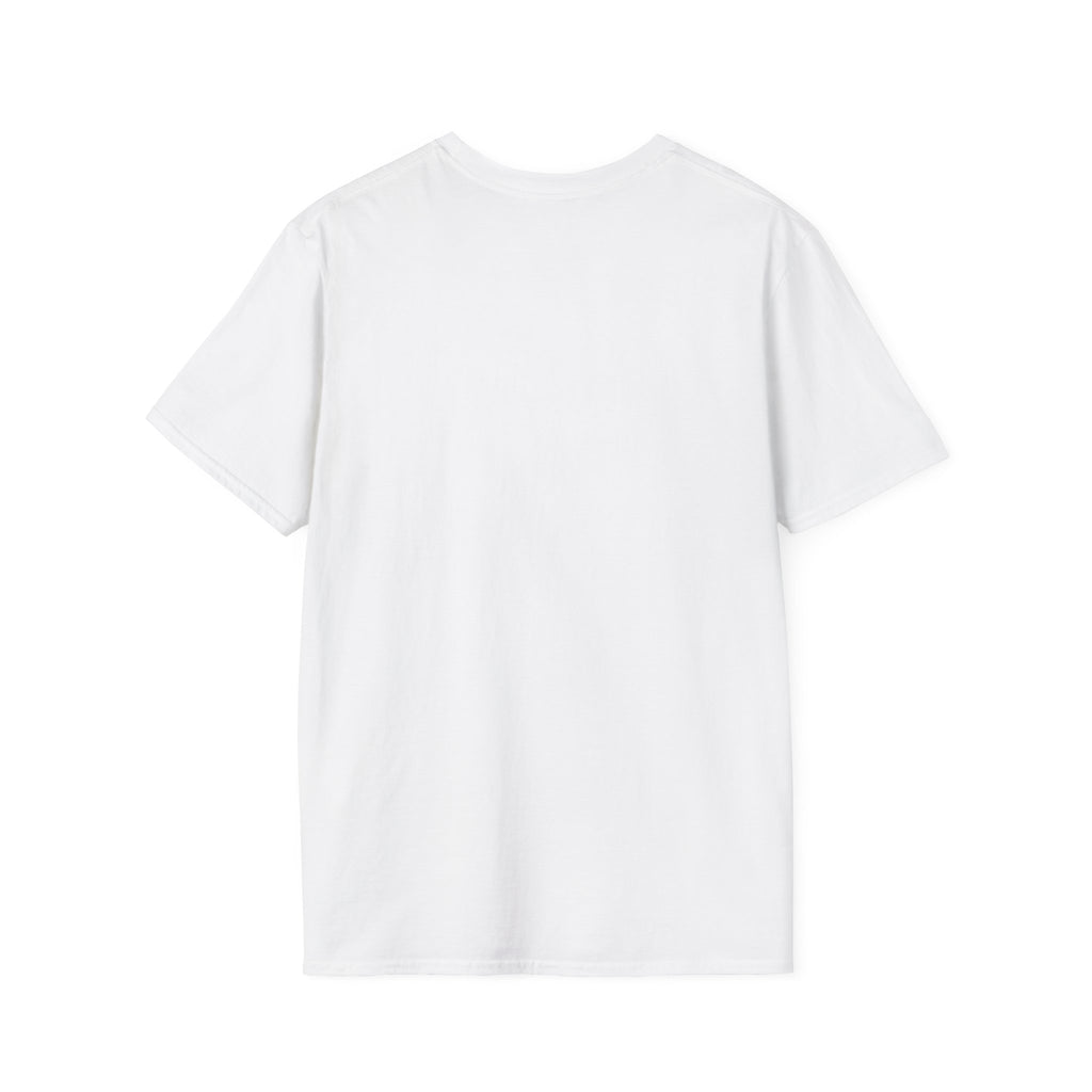 Quata Uncut Podcast™ Neon Logo Tee