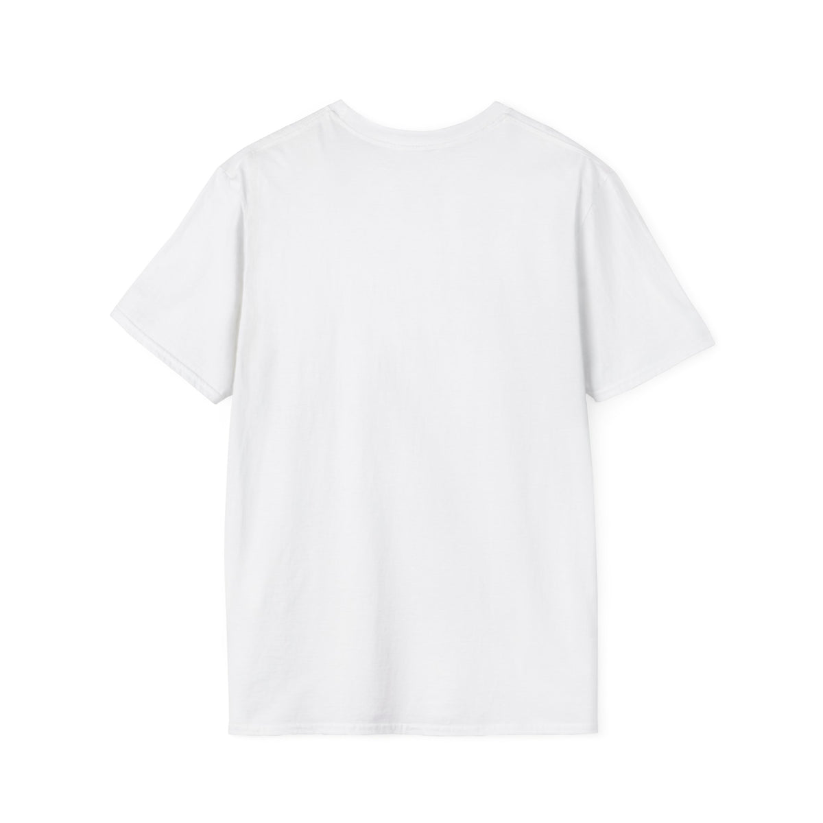 Quata Uncut Podcast™ Neon Logo Tee