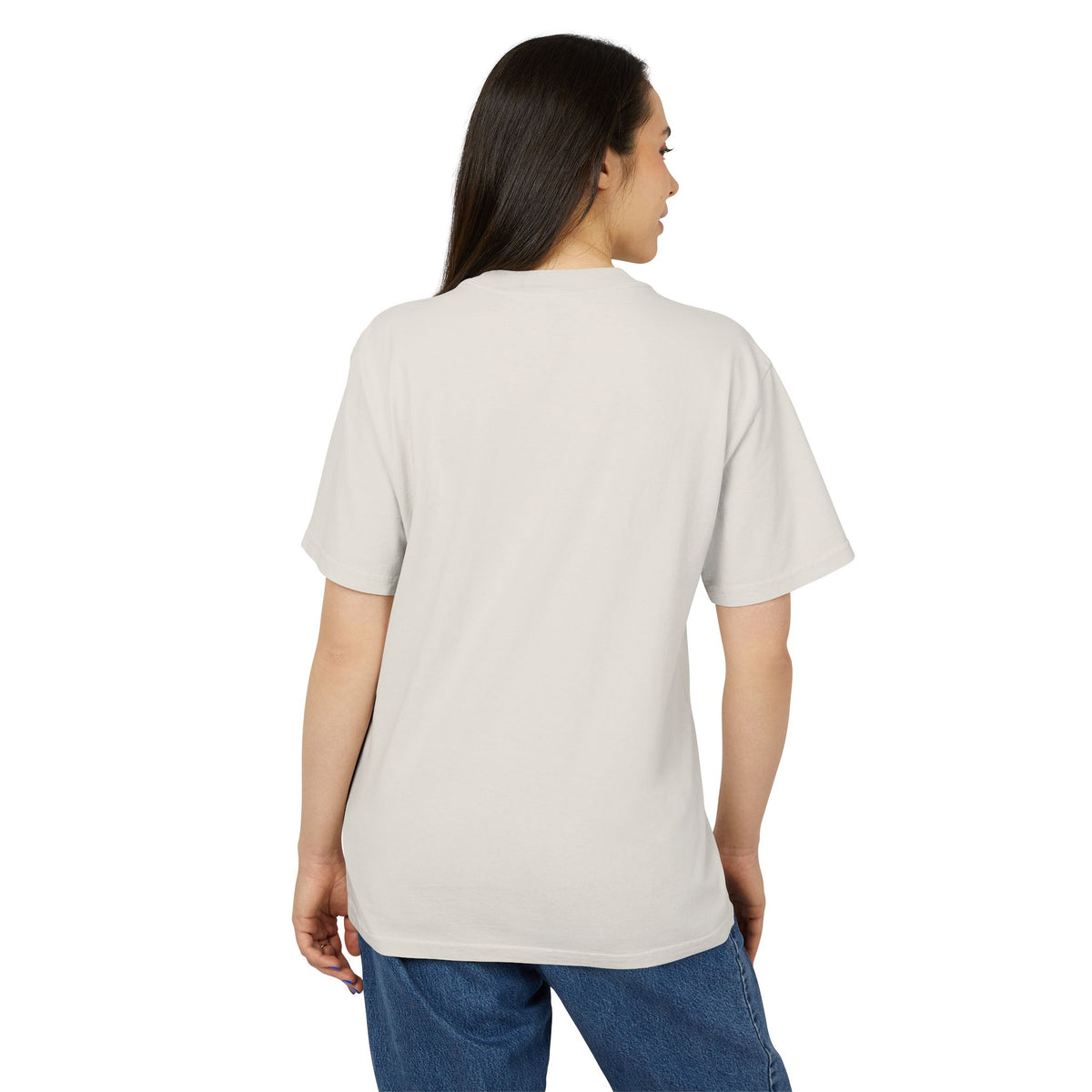 PARTY DRUGS™ Heavyweight Graphic Tee — Collection 001