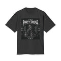 PARTY DRUGS™ Heavyweight Graphic Tee — Collection 001