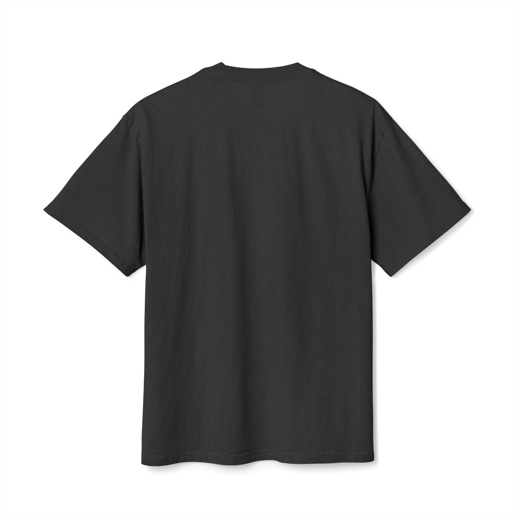 PARTY DRUGS™ Heavyweight Graphic Tee — Collection 001