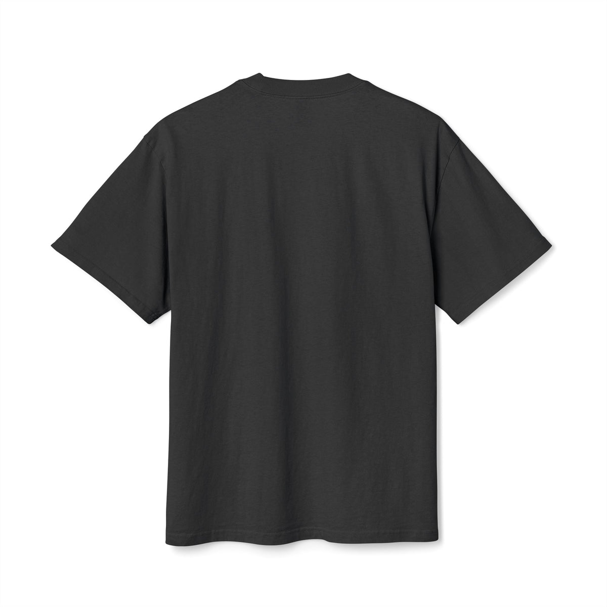 PARTY DRUGS™ Heavyweight Graphic Tee — Collection 001