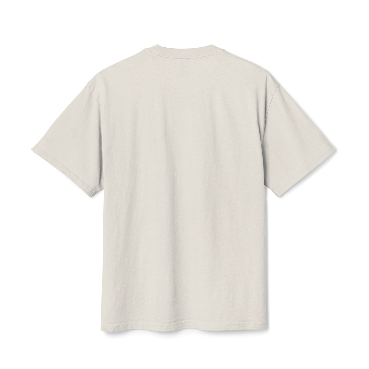 PARTY DRUGS™ Heavyweight Graphic Tee — Collection 001