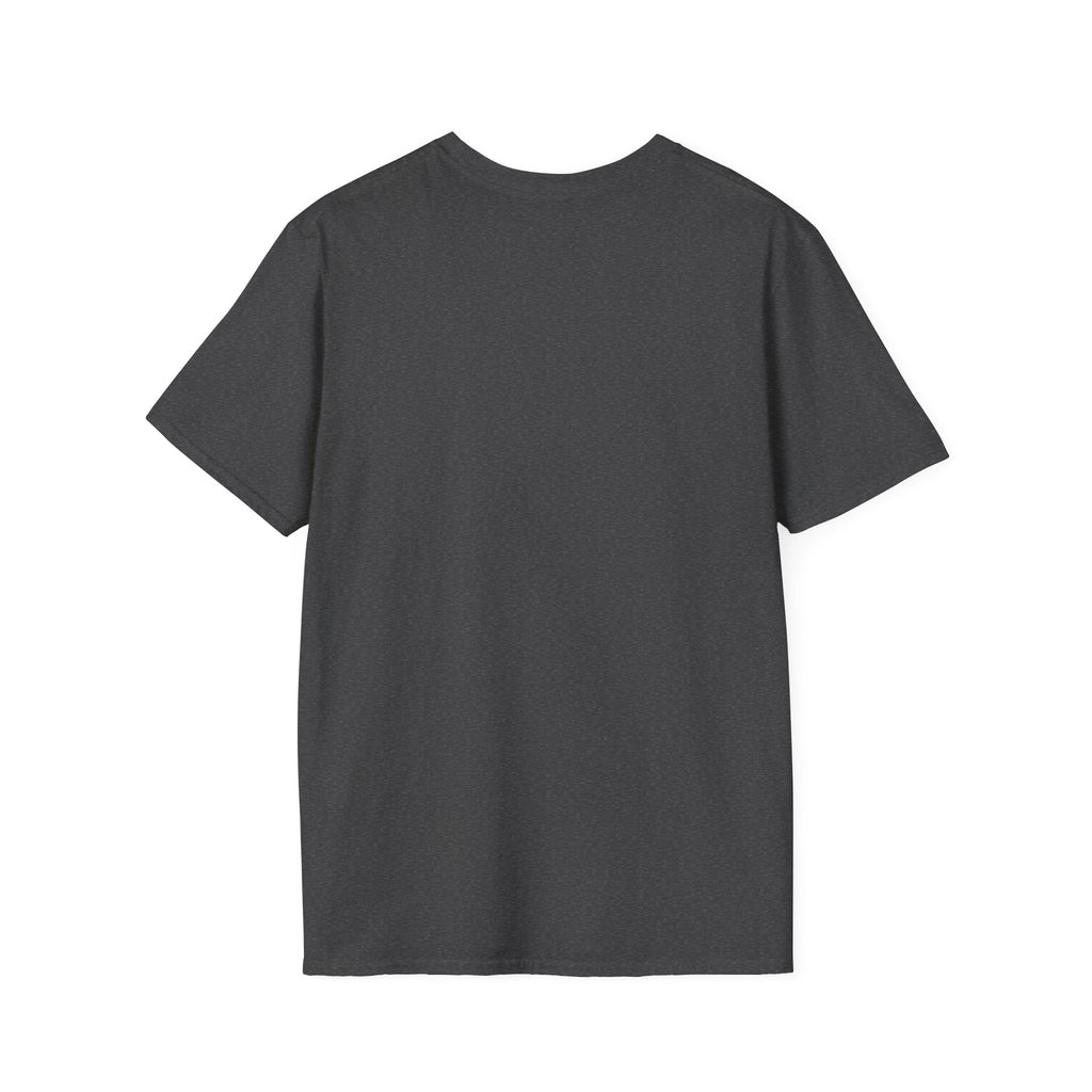 Quata Uncut Podcast™ Neon Logo Tee