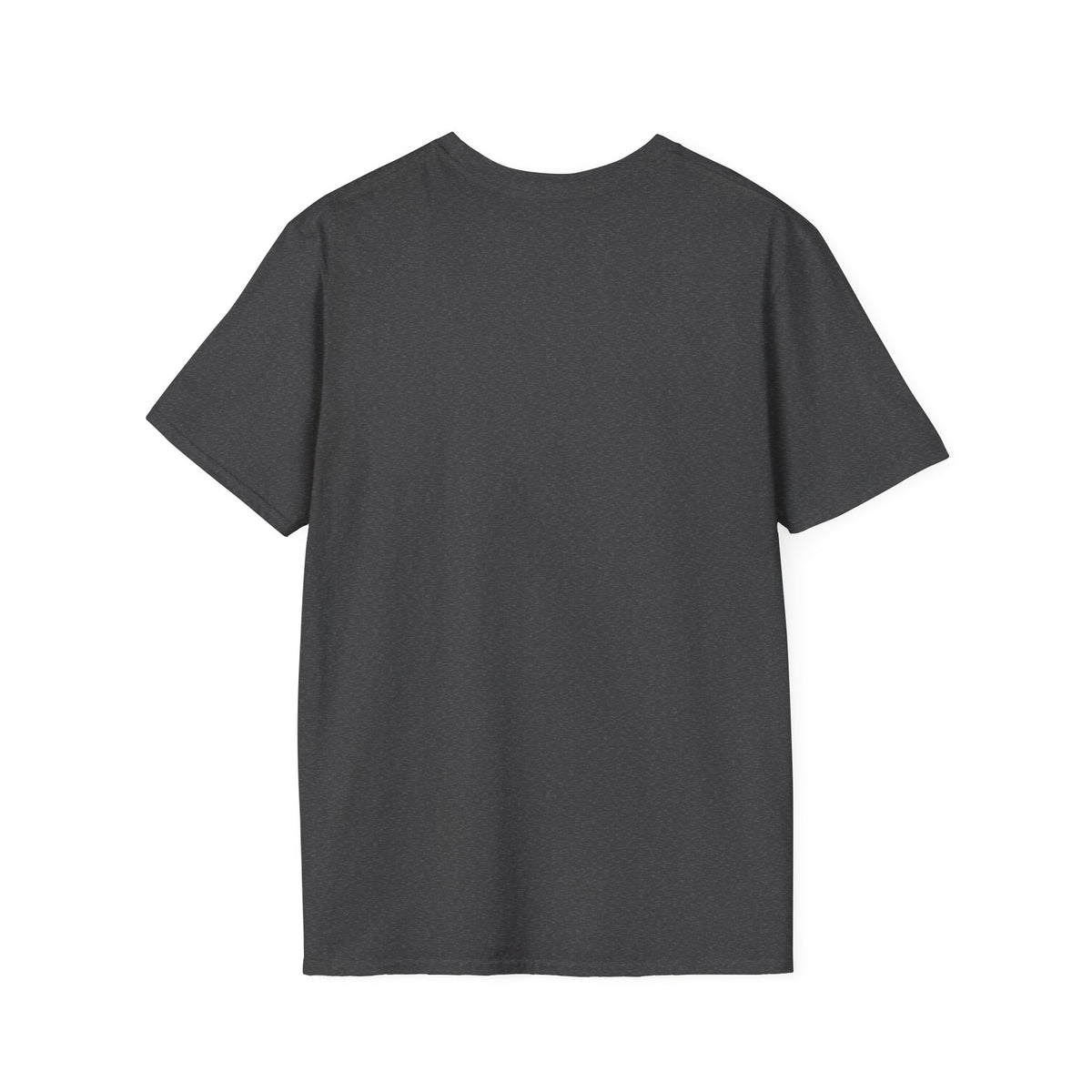 Quata Uncut Podcast™ Neon Logo Tee
