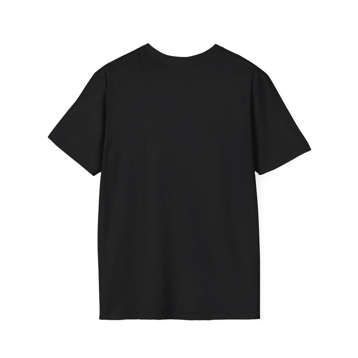 Quata Uncut Podcast™ Neon Logo Tee