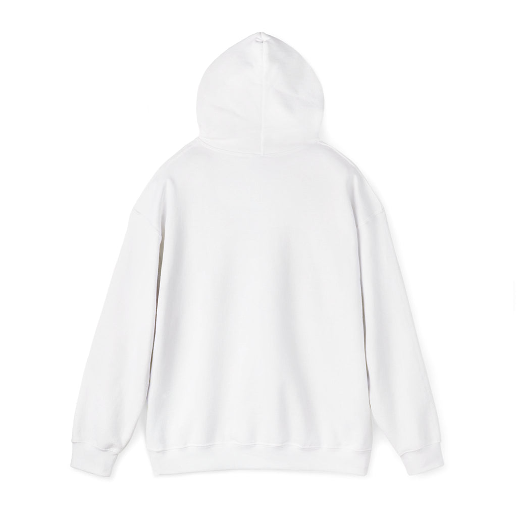Quata Uncut Podcast™ Neon Logo Hoodie