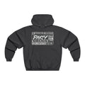 PARTY DRUGS™ Prescription Hoodie — Collection 001