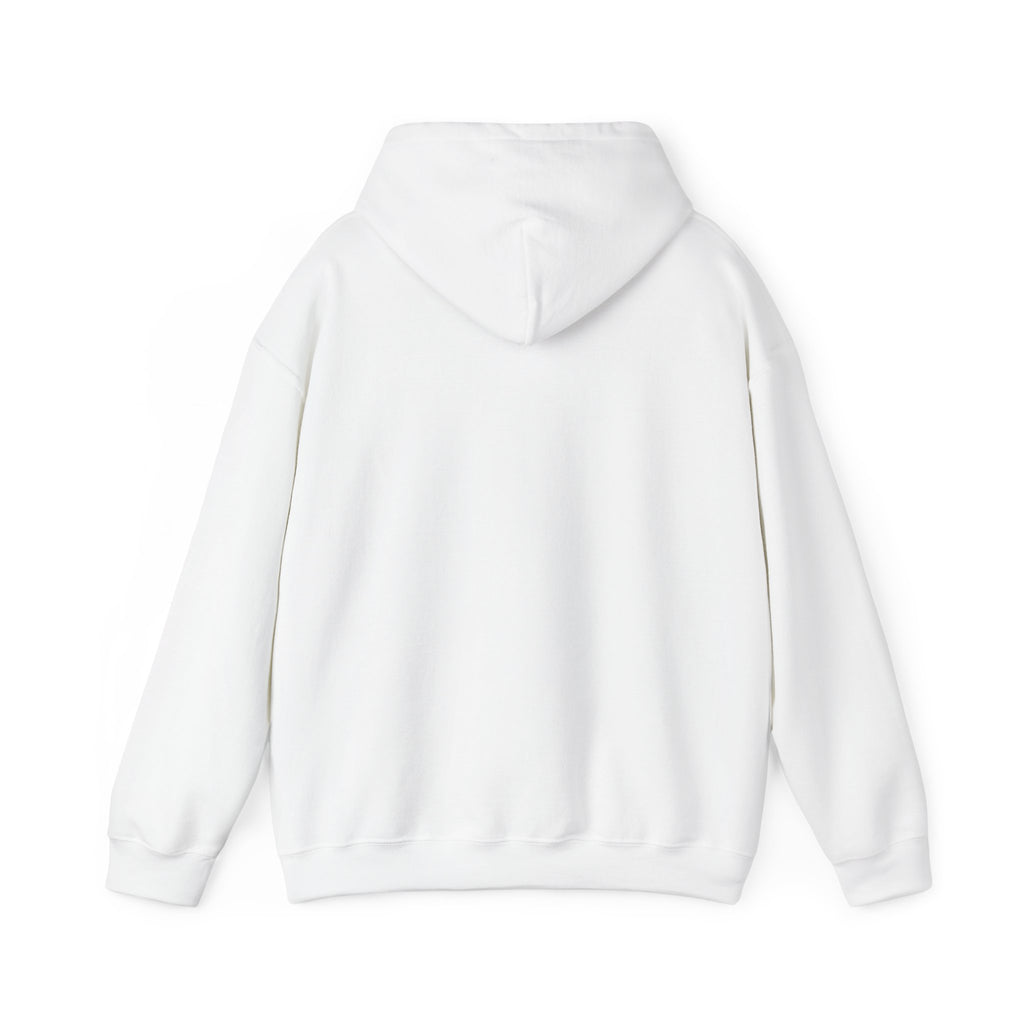 Quata Uncut Podcast™ Neon Logo Hoodie