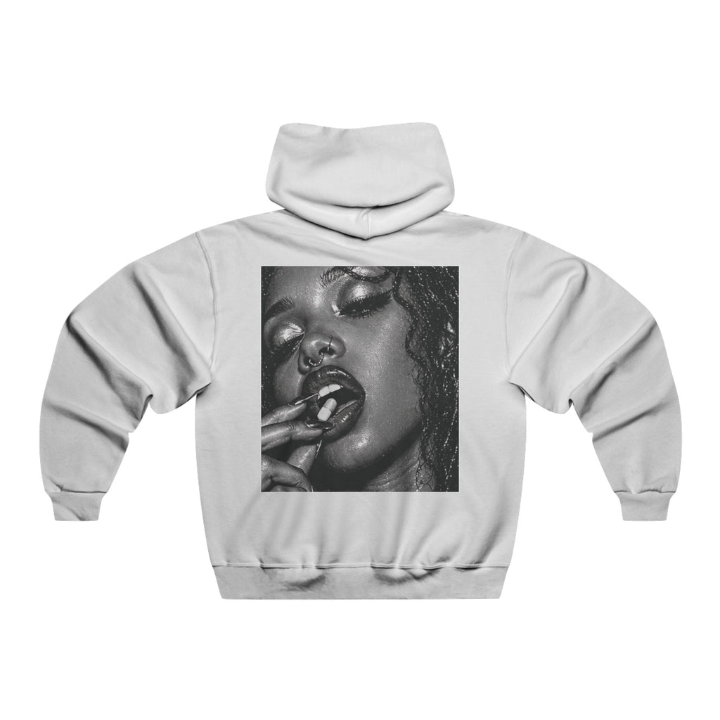 PARTY DRUGS™ Prescription Hoodie — Collection 001