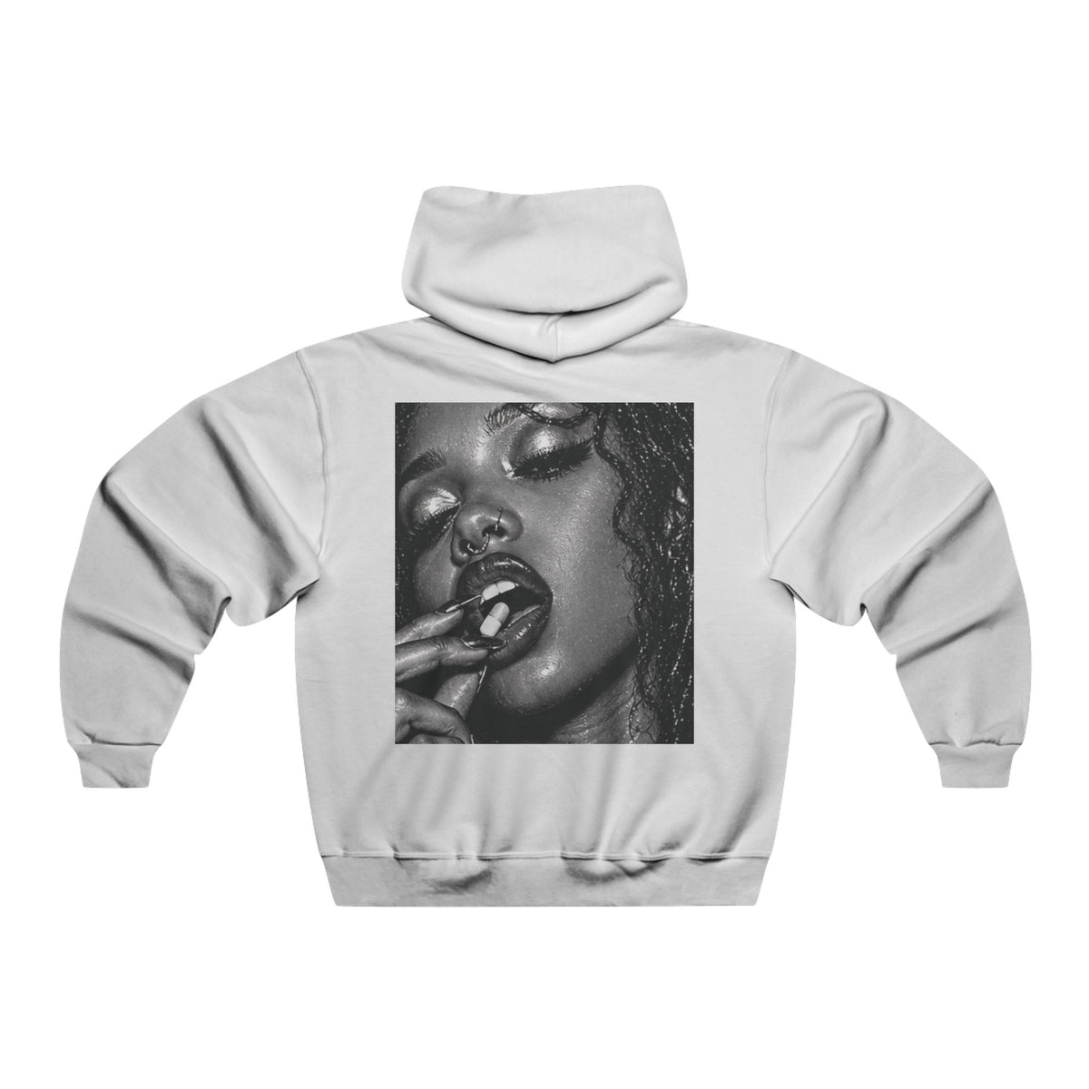 PARTY DRUGS™ Prescription Hoodie — Collection 001