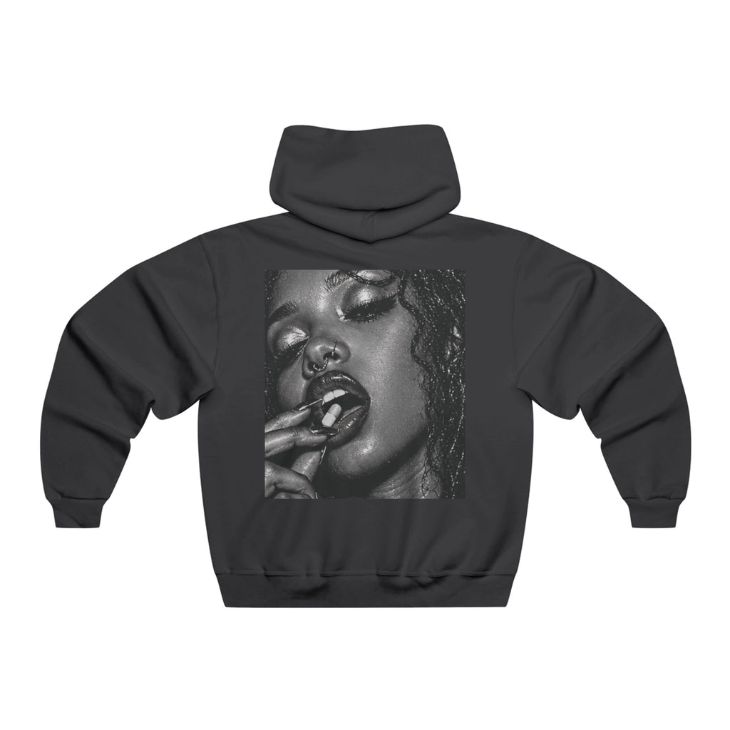 PARTY DRUGS™ Prescription Hoodie — Collection 001