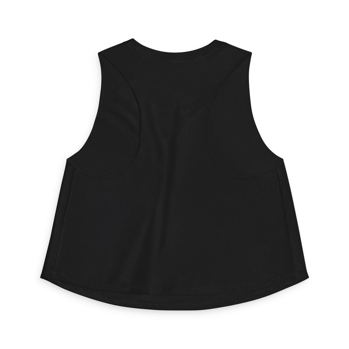 PARTY DRUGS™ Women's Crop Tank — Collection 001