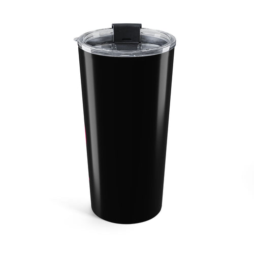 DO IT FLUID™ — Quata Uncut Podcast 20 oz Tumbler
